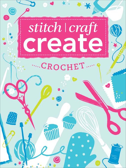 Title details for Stitch, Craft, Create by Various - Wait list